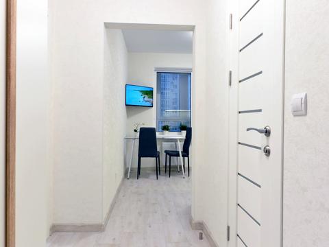 квартира за адресою Бориса Гмирі вул., 16