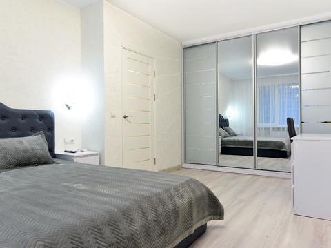 квартира за адресою Бориса Гмирі вул., 16