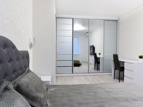 квартира за адресою Бориса Гмирі вул., 16