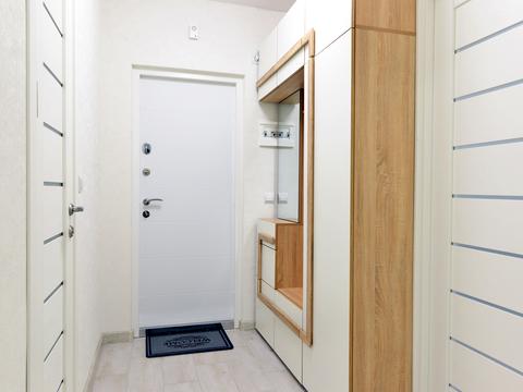 квартира за адресою Бориса Гмирі вул., 16