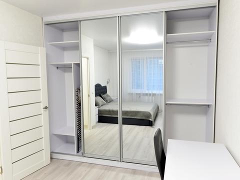 квартира за адресою Бориса Гмирі вул., 16