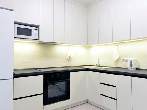 квартира за адресою Бориса Гмирі вул., 16