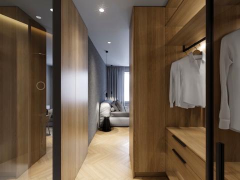 квартира за адресою Староміська вул., 1/1