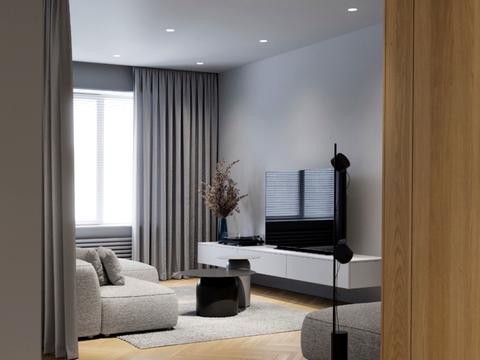 квартира за адресою Староміська вул., 1/1