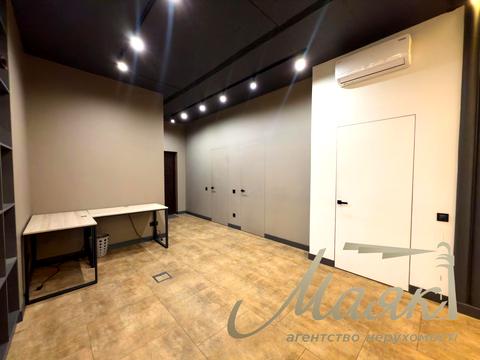 комерційна за адресою Жилянська вул., 68