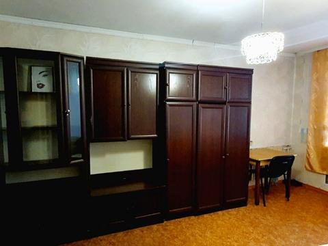 квартира по адресу Миру просп., 40