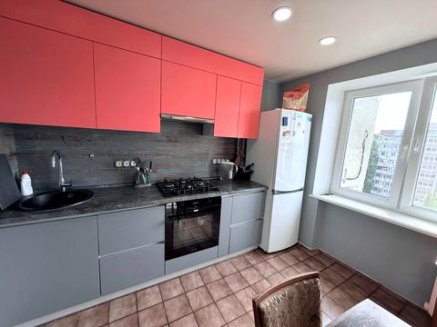 квартира за адресою Євгена Чикаленка вул., 68б