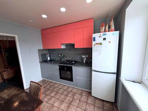 квартира за адресою Євгена Чикаленка вул., 68б