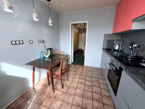 квартира за адресою Євгена Чикаленка вул., 68б