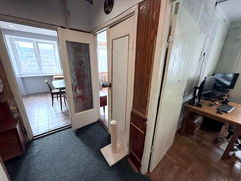 квартира за адресою Євгена Чикаленка вул., 68б