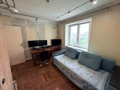 квартира за адресою Євгена Чикаленка вул., 68б