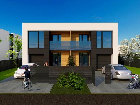 будинок за адресою Межева вул.