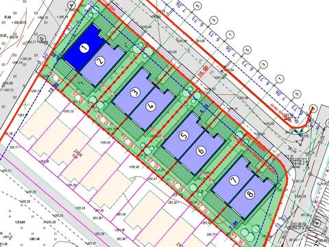 будинок за адресою Межева вул.