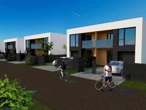 будинок за адресою Межева вул.