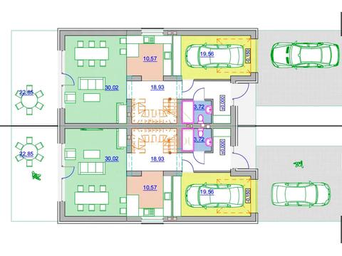 будинок за адресою Межева вул.