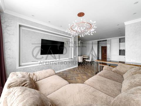 квартира по адресу Жилянская ул., 59