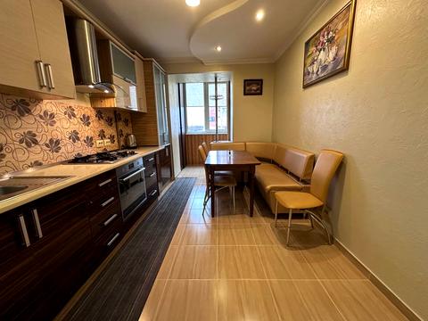 квартира за адресою Угорницька вул., 16