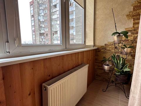 квартира за адресою Угорницька вул., 16