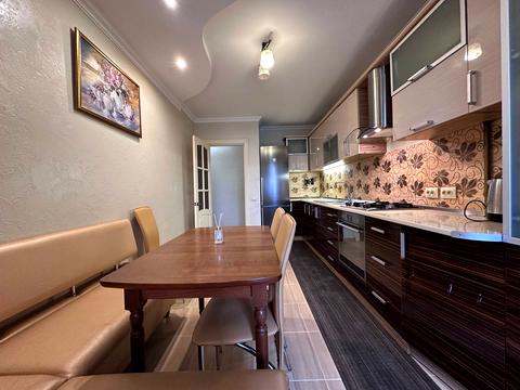 квартира за адресою Угорницька вул., 16