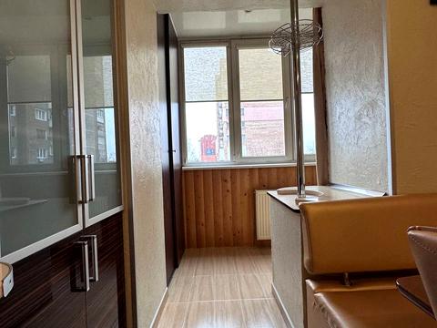 квартира за адресою Угорницька вул., 16