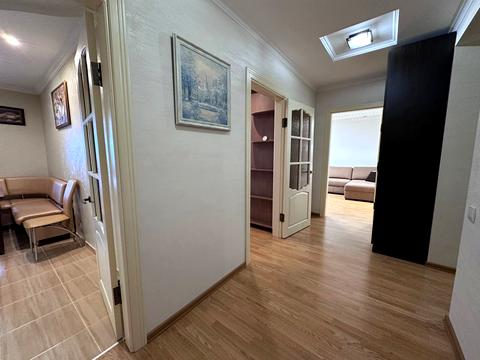 квартира за адресою Угорницька вул., 16