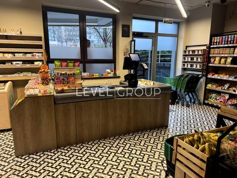 комерційна за адресою Голосіївський просп. (40-річчя Жовтня), 60