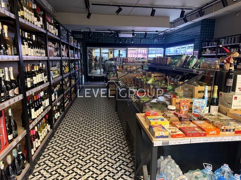 комерційна за адресою Голосіївський просп. (40-річчя Жовтня), 60