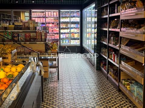 комерційна за адресою Голосіївський просп. (40-річчя Жовтня), 60