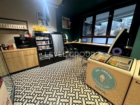 комерційна за адресою Голосіївський просп. (40-річчя Жовтня), 60