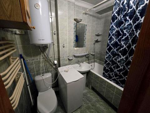 квартира за адресою Саперне Поле вул., 28