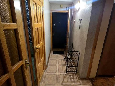 квартира за адресою Саперне Поле вул., 28