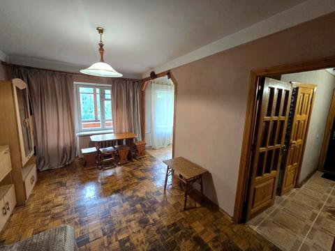 квартира за адресою Саперне Поле вул., 28