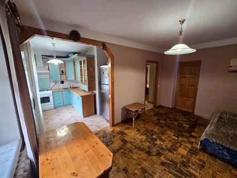 квартира за адресою Саперне Поле вул., 28