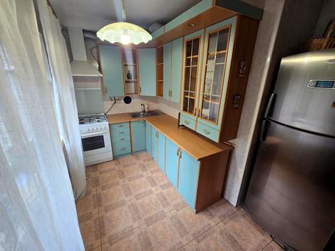 квартира за адресою Саперне Поле вул., 28