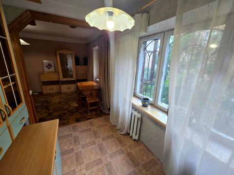 квартира за адресою Саперне Поле вул., 28