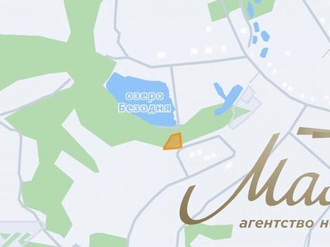 ділянка за адресою Помиркова