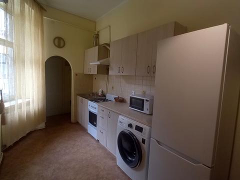 квартира по адресу Головацкого ул., 9