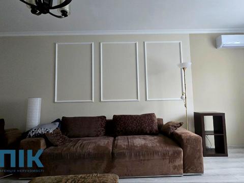 квартира за адресою Дениса Рачінського вул. (Комбінатна), 25