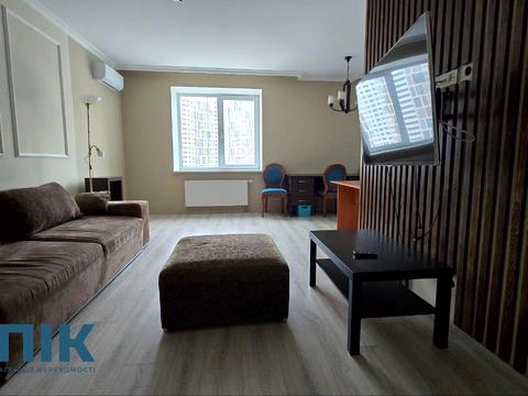 квартира за адресою Дениса Рачінського вул. (Комбінатна), 25