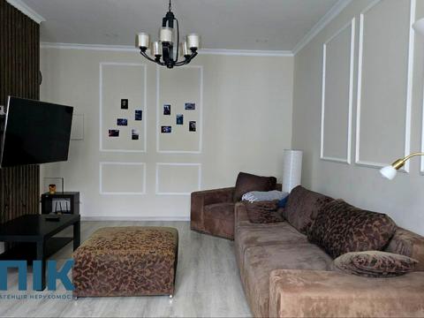 квартира за адресою Дениса Рачінського вул. (Комбінатна), 25