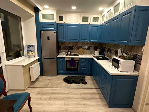 квартира за адресою Дениса Рачінського вул. (Комбінатна), 25