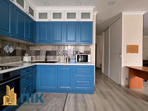 квартира за адресою Дениса Рачінського вул. (Комбінатна), 25