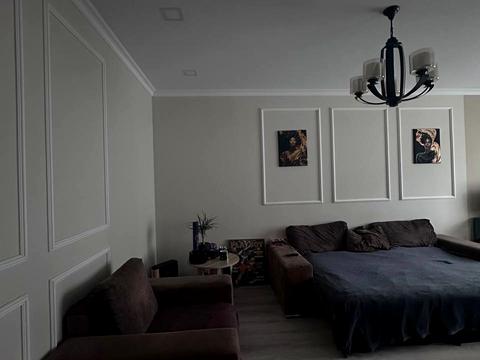 квартира за адресою Дениса Рачінського вул. (Комбінатна), 25