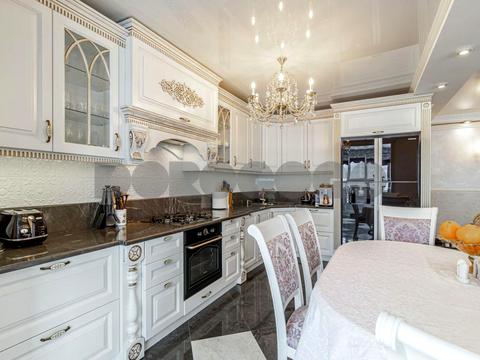 квартира по адресу Боголюбова ул., 16