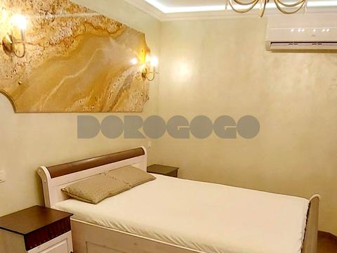 квартира по адресу Боголюбова ул., 16