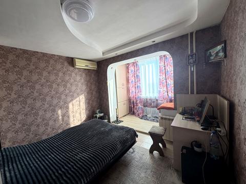 квартира по адресу Космодромная ул., 2