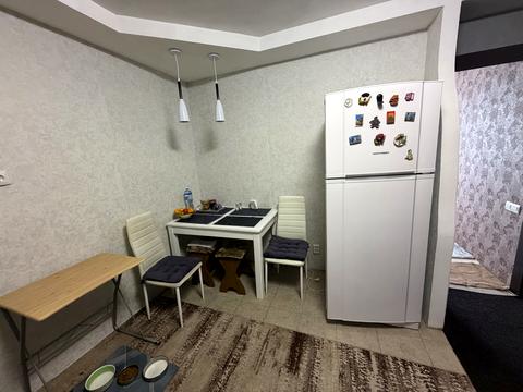 квартира по адресу Космодромная ул., 2