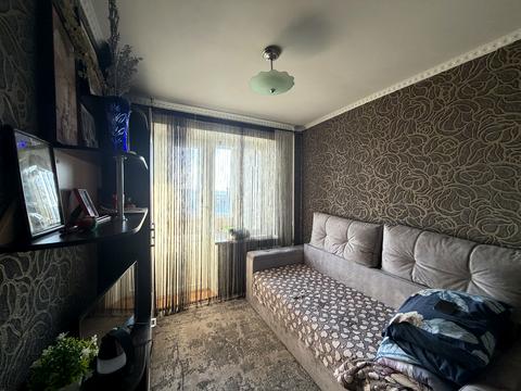 квартира по адресу Космодромная ул., 2