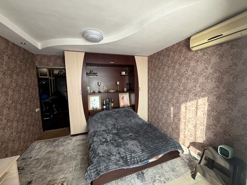 квартира по адресу Космодромная ул., 2