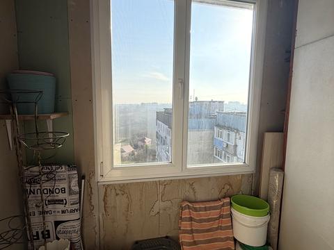 квартира по адресу Космодромная ул., 2